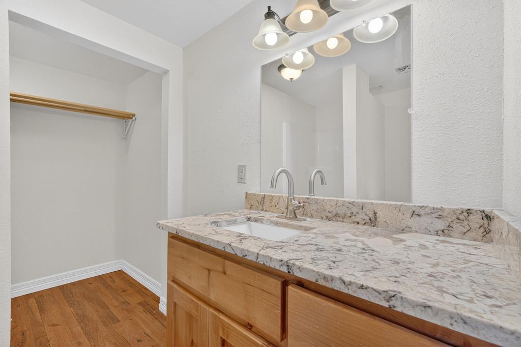 Chapman 1st Add - Residential