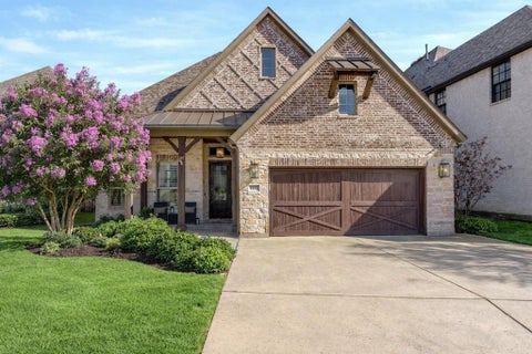 Property photo of 4407 Eastwoods Drive, Grapevine, TX 76051