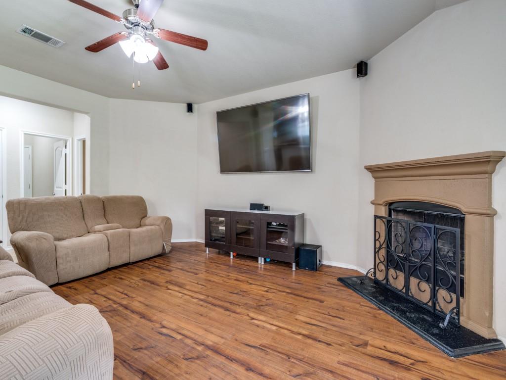 1801 Burl Lane