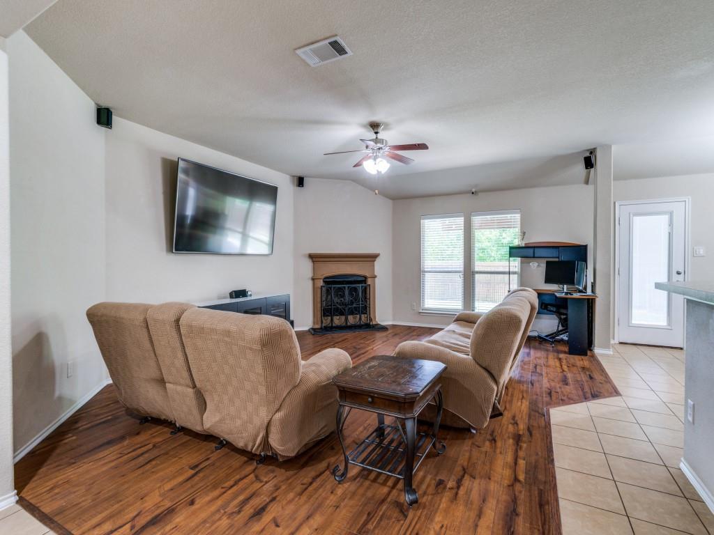 1801 Burl Lane