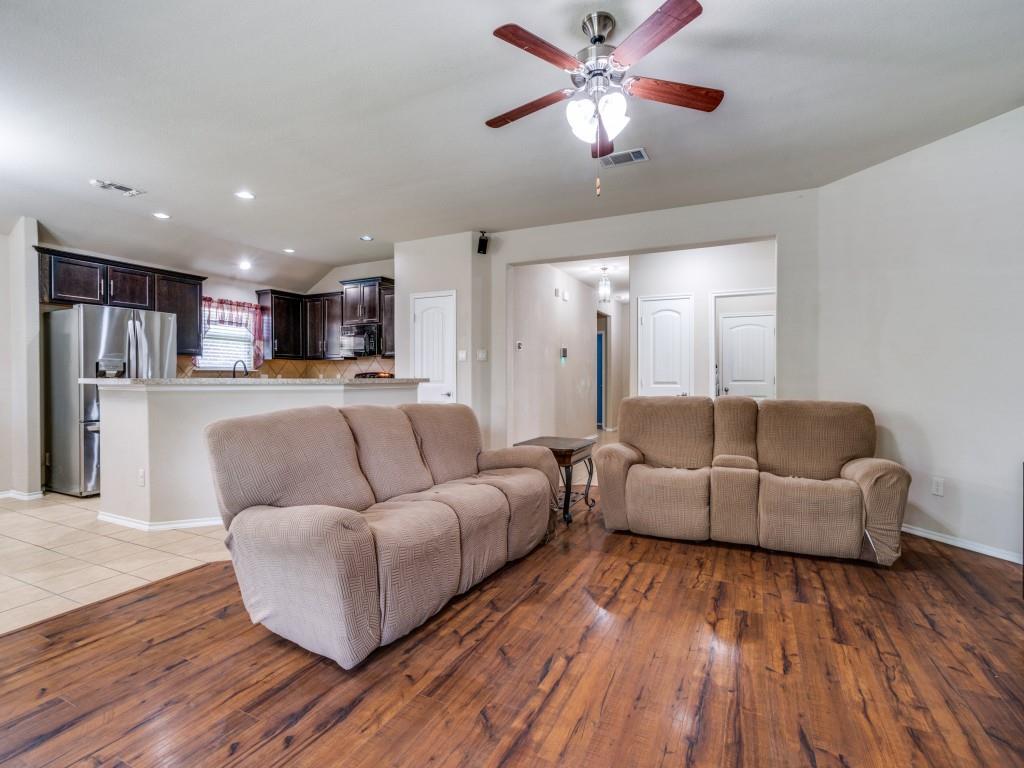 1801 Burl Lane