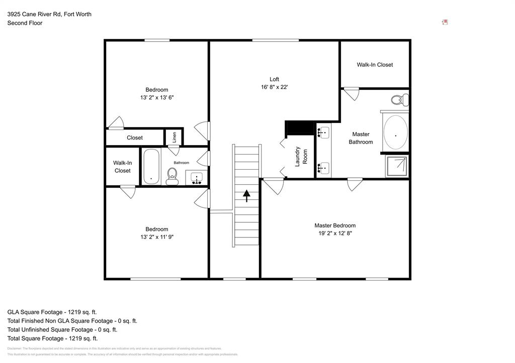 Arcadia Park Add - Residential Lease