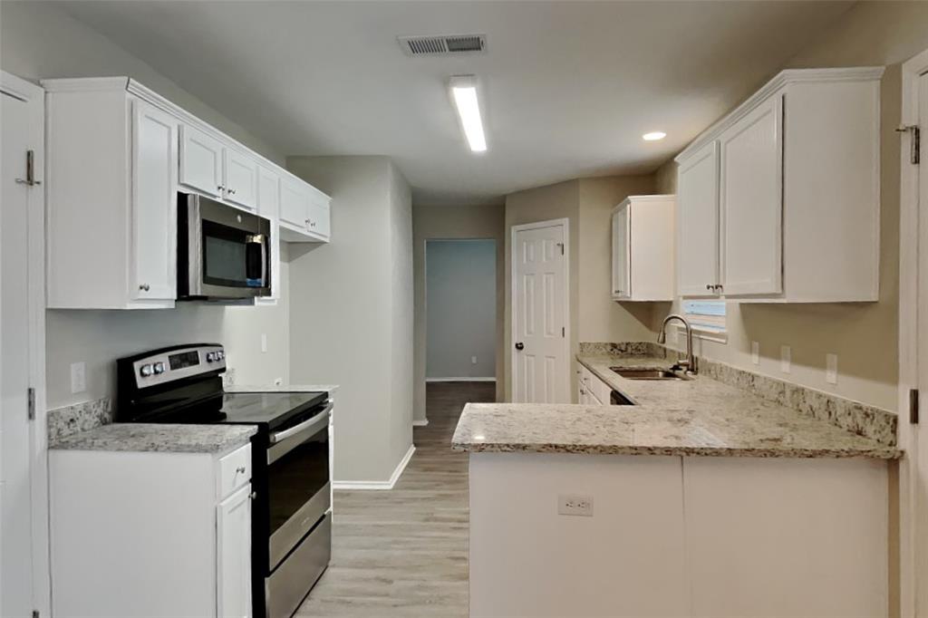 Arcadia Park Add - Residential Lease