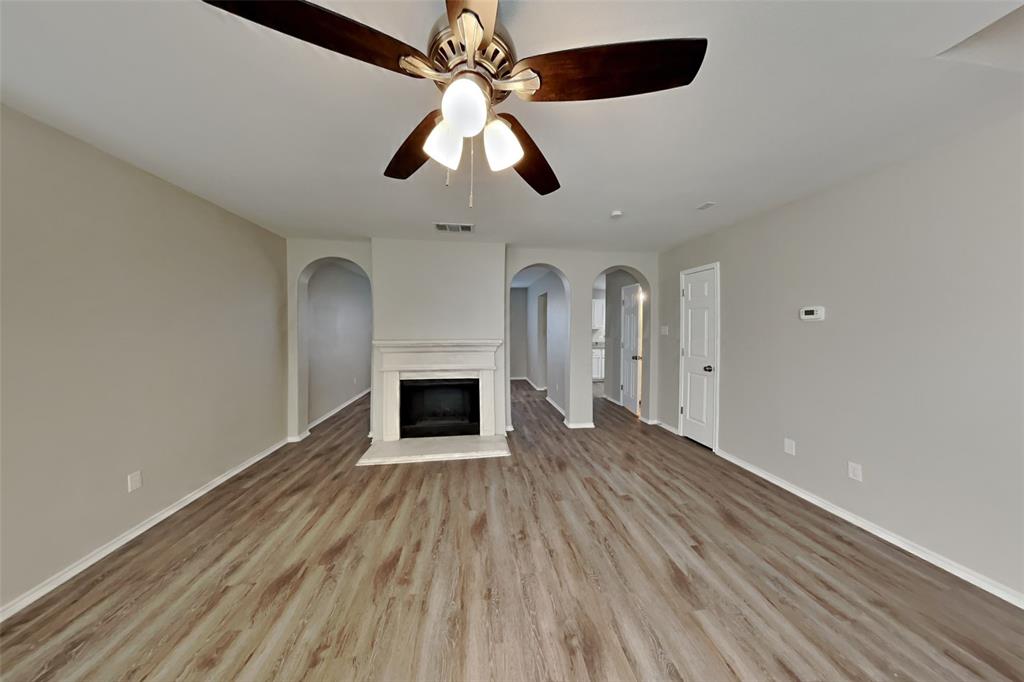 Arcadia Park Add - Residential Lease