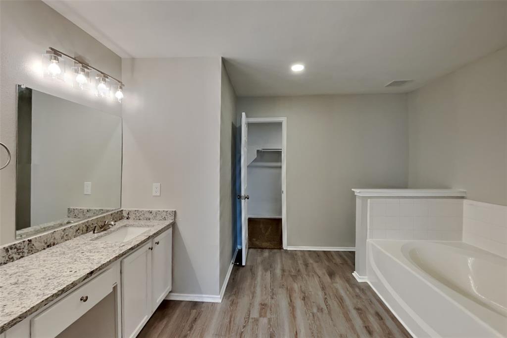 Arcadia Park Add - Residential Lease