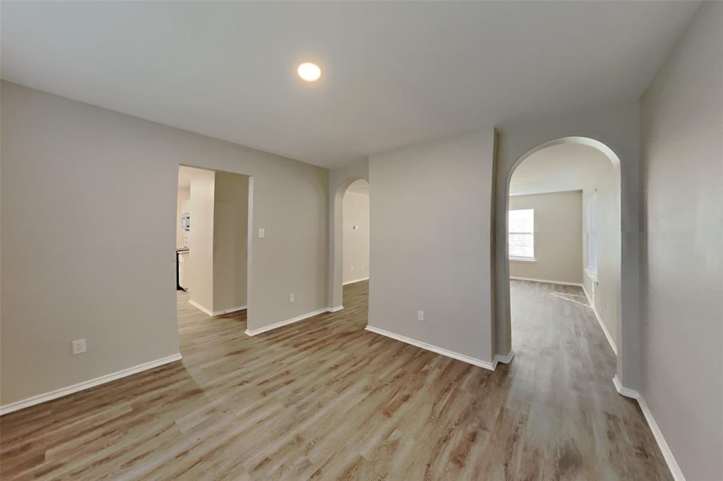 Arcadia Park Add - Residential Lease