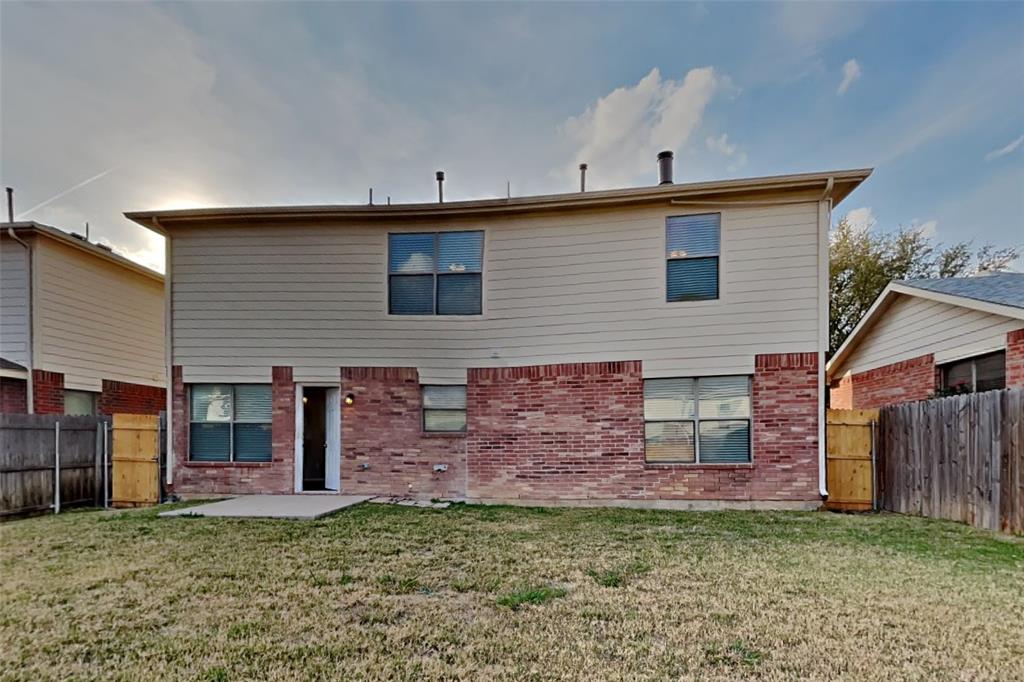 Arcadia Park Add - Residential Lease