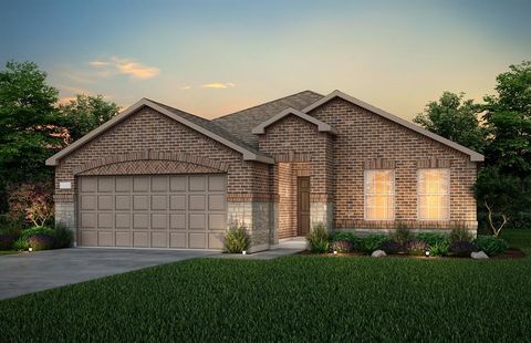 1300 Flamenco Lane Fort Worth TX 76052