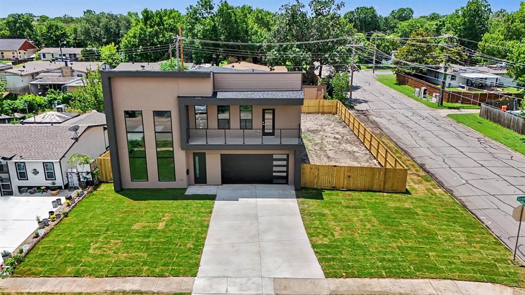 2506 Gross Road