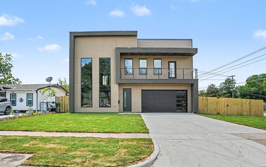 2506 Gross Road