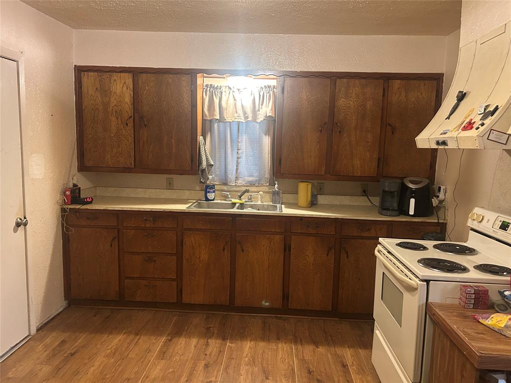 Park Place Add - Residential