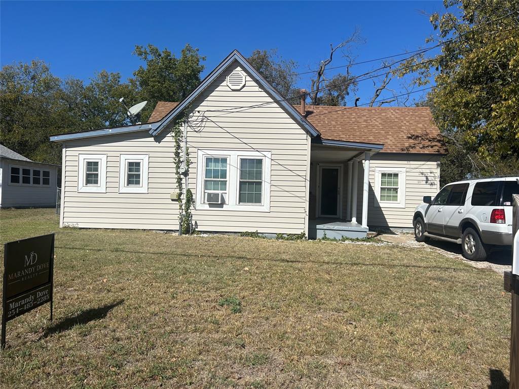 Park Place Add - Residential