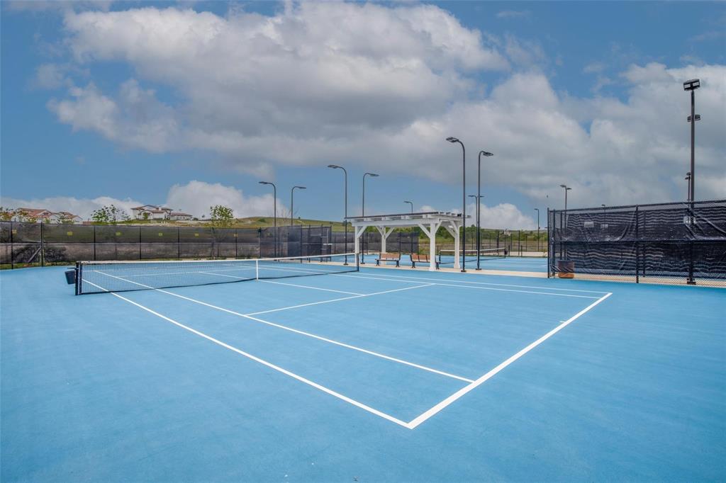 Walsh Ranch Quail Vly - Residential