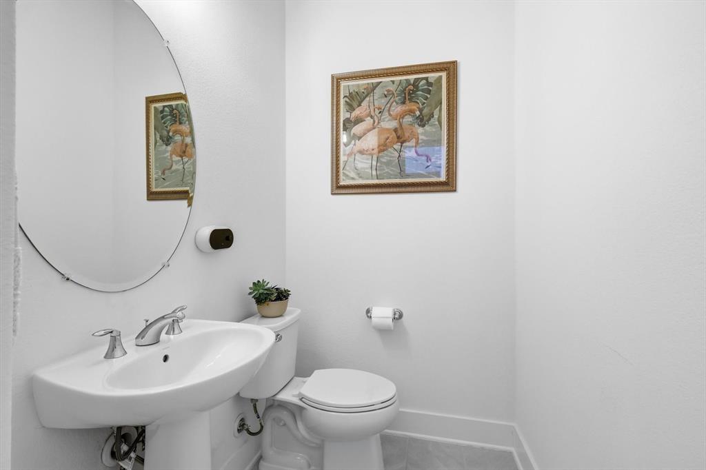 Walsh Ranch Quail Vly - Residential