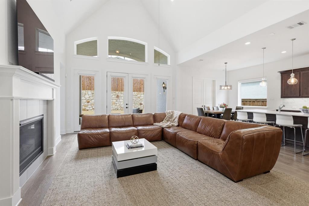 Walsh Ranch Quail Vly - Residential