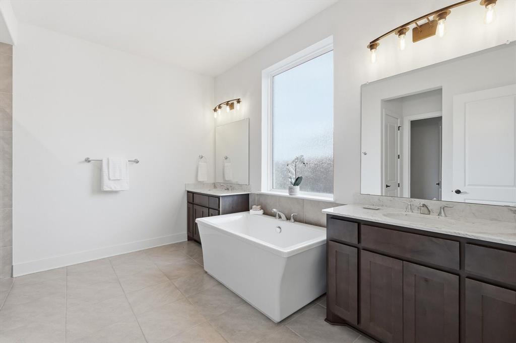 Walsh Ranch Quail Vly - Residential