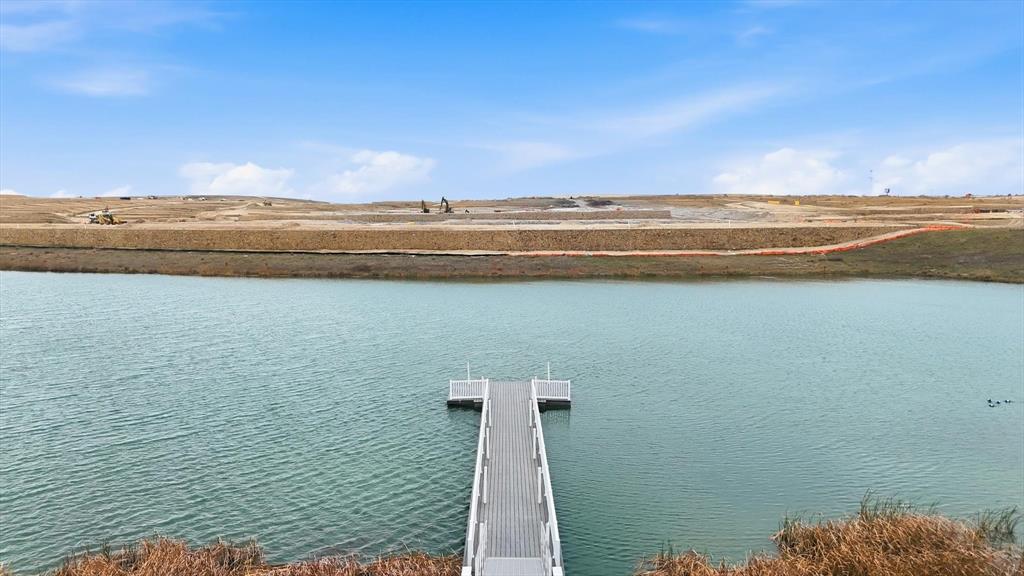 Walsh Ranch Quail Vly - Residential