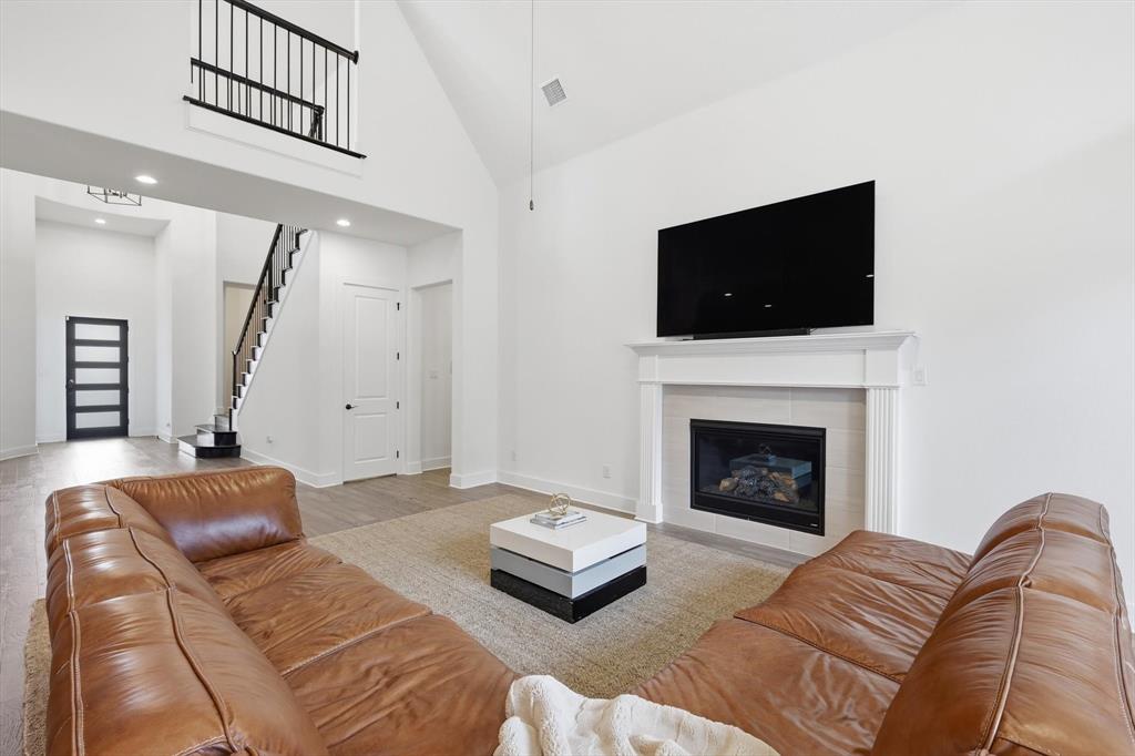 Walsh Ranch Quail Vly - Residential