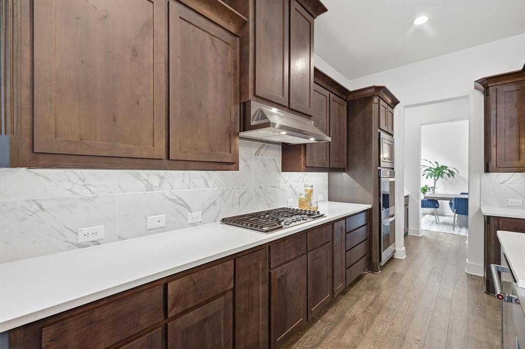 Walsh Ranch Quail Vly - Residential