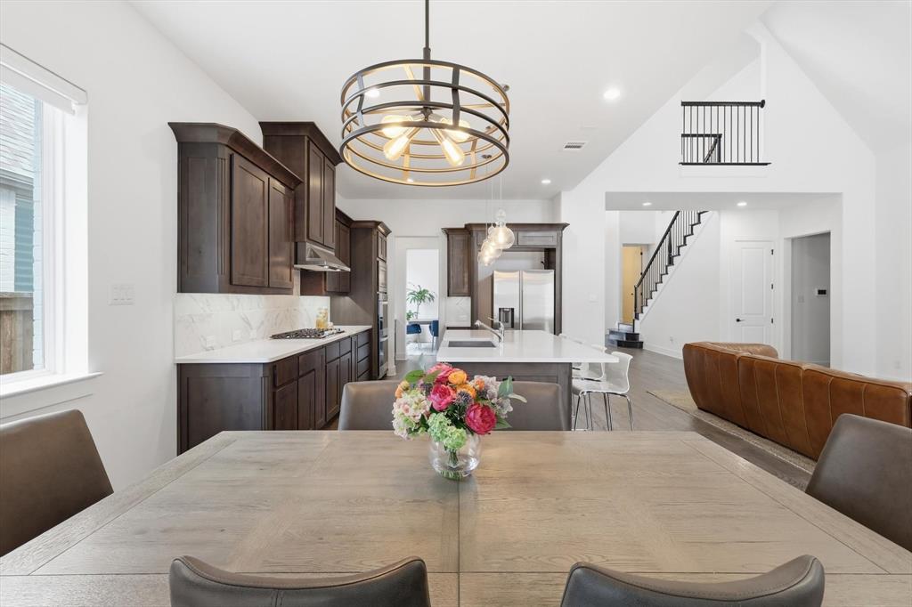 Walsh Ranch Quail Vly - Residential