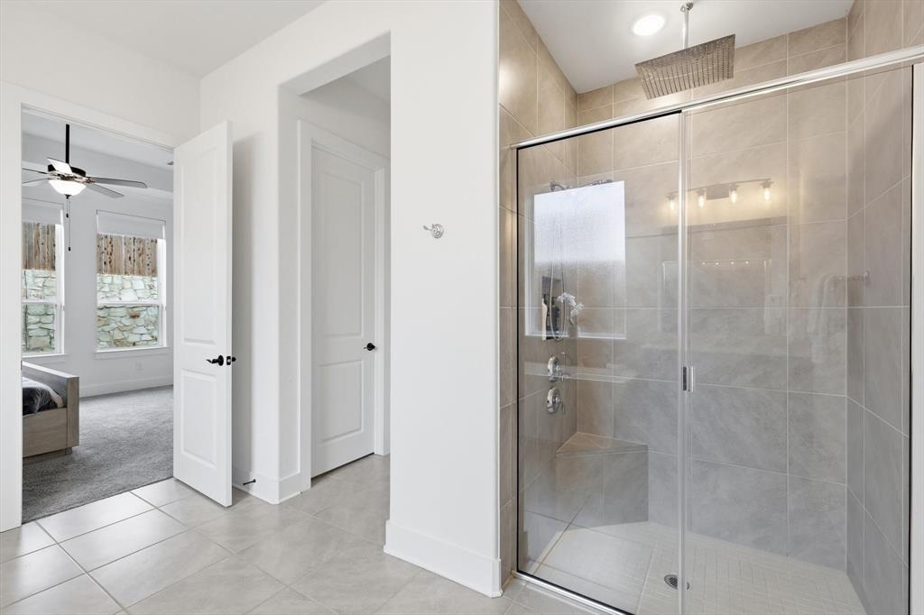 Walsh Ranch Quail Vly - Residential