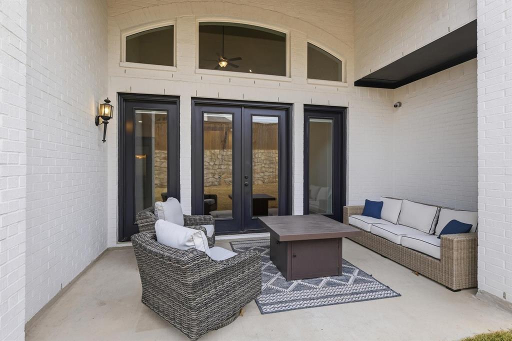 Walsh Ranch Quail Vly - Residential