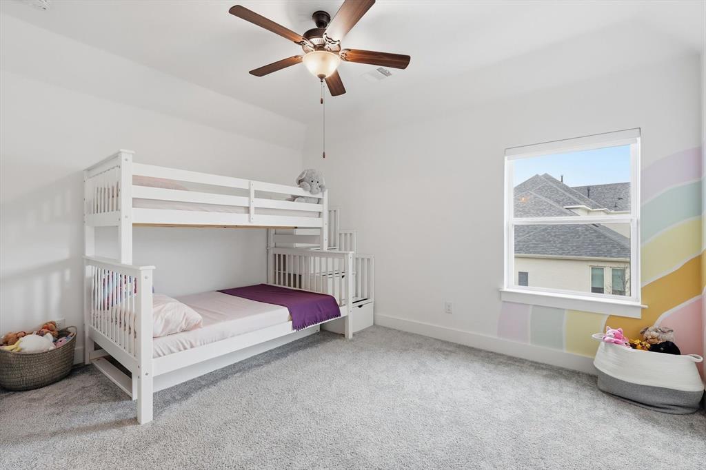 Walsh Ranch Quail Vly - Residential