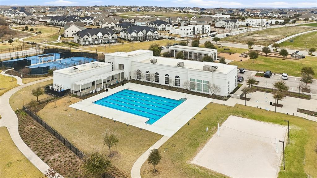 Walsh Ranch Quail Vly - Residential