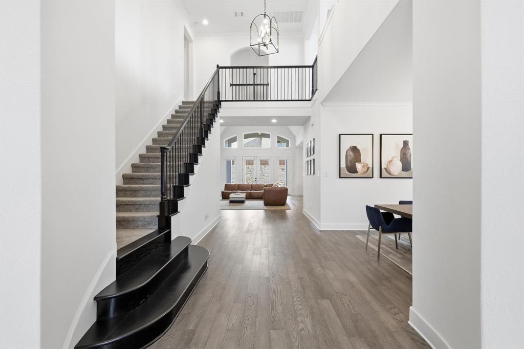 2020 Grey Bark Street