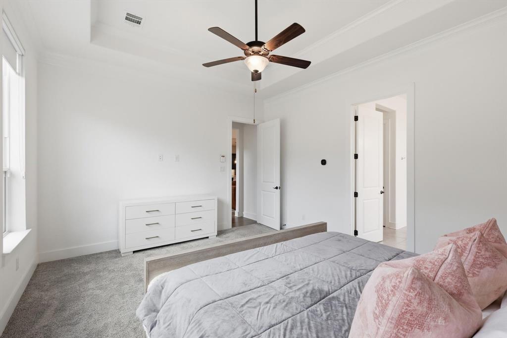 Walsh Ranch Quail Vly - Residential