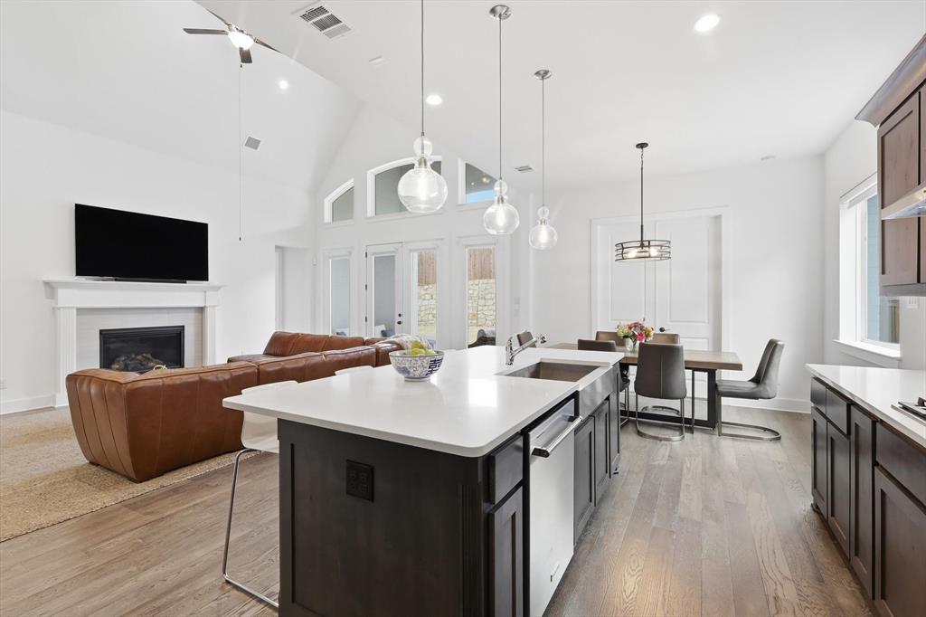 Walsh Ranch Quail Vly - Residential