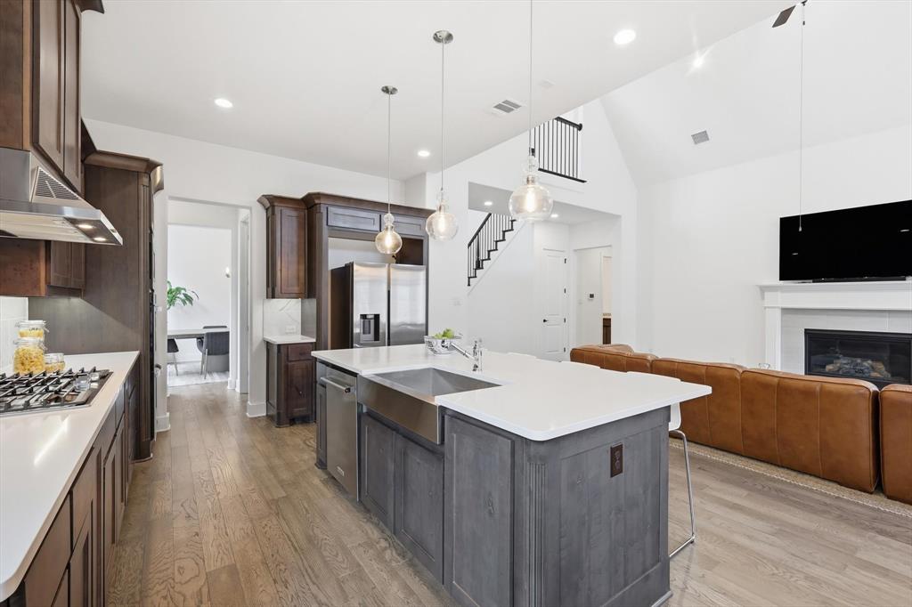 Walsh Ranch Quail Vly - Residential