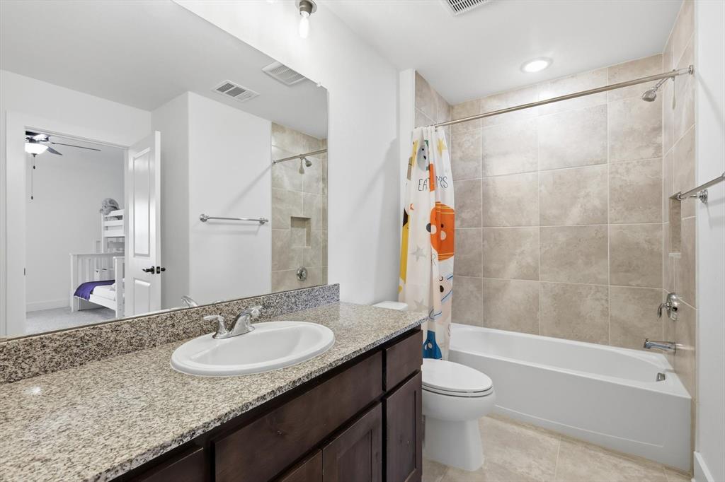 Walsh Ranch Quail Vly - Residential