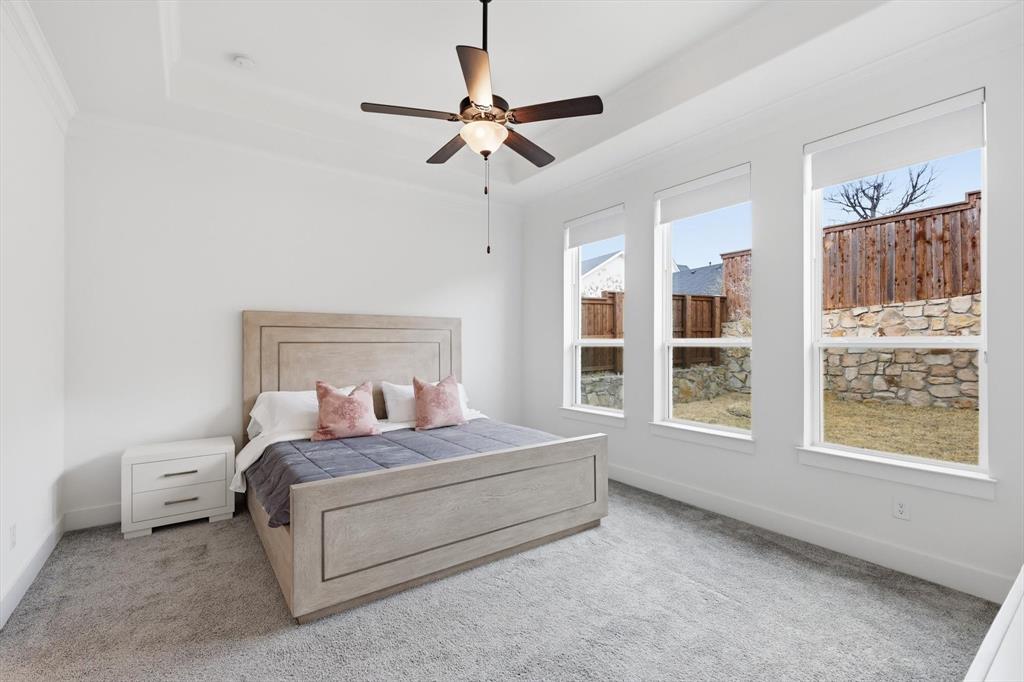 Walsh Ranch Quail Vly - Residential