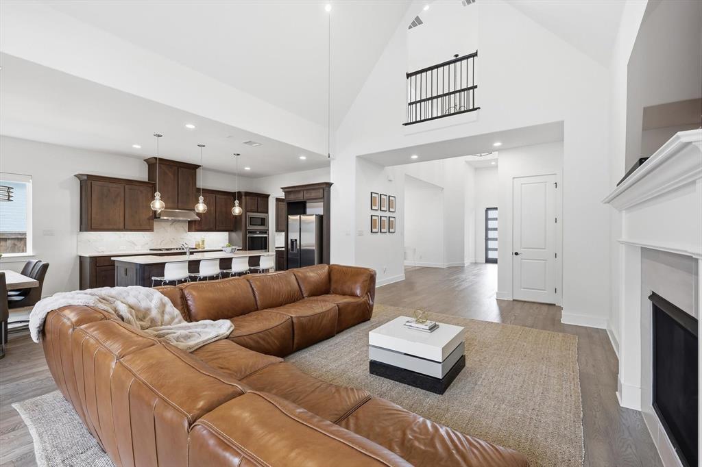 Walsh Ranch Quail Vly - Residential