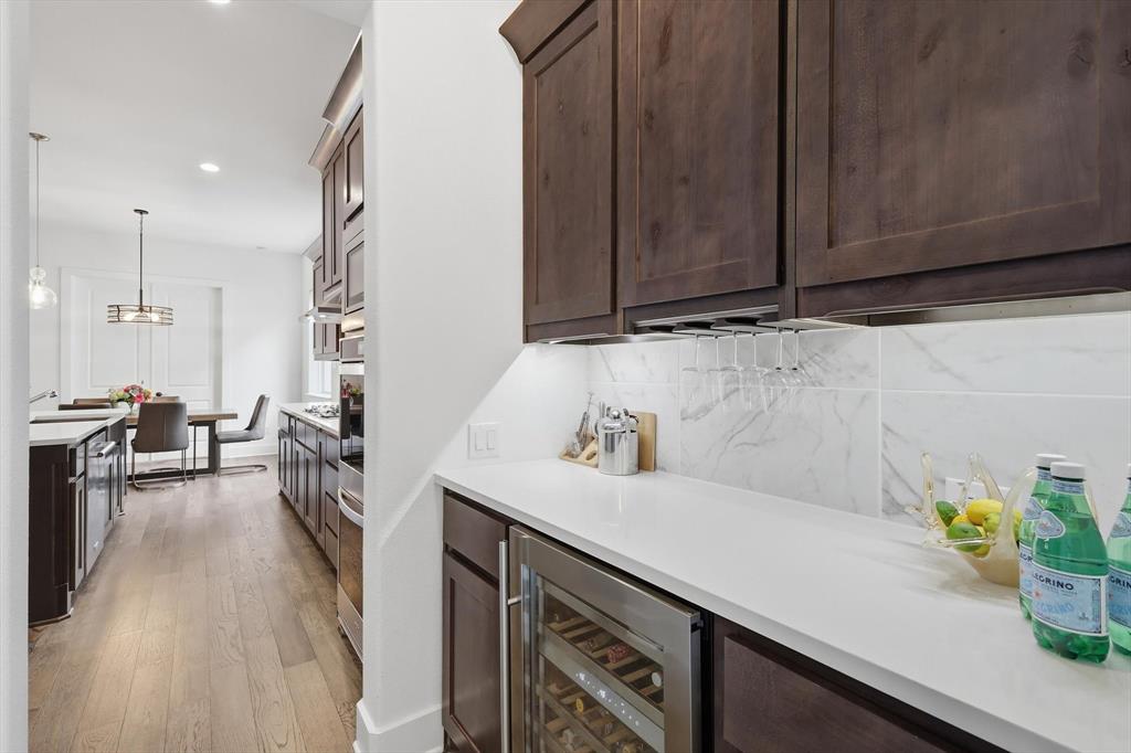 Walsh Ranch Quail Vly - Residential