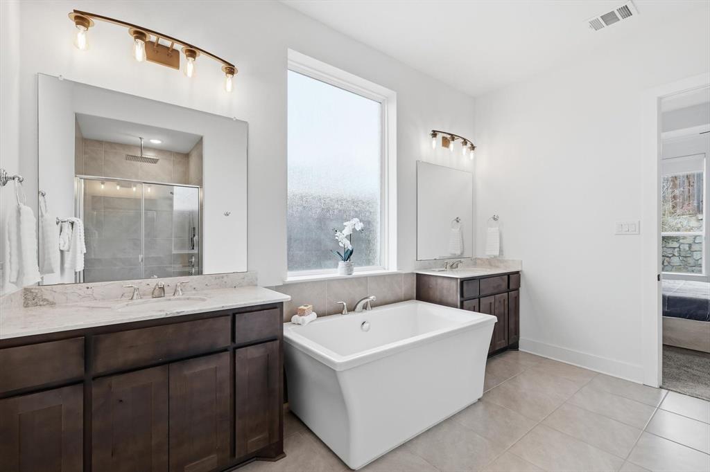 Walsh Ranch Quail Vly - Residential