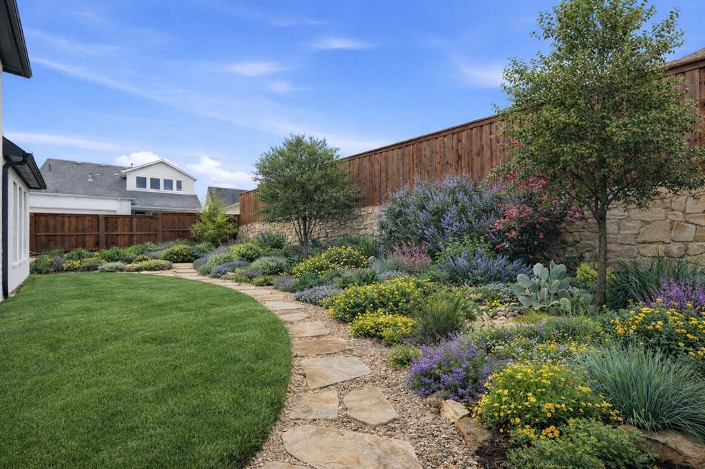 Walsh Ranch Quail Vly - Residential