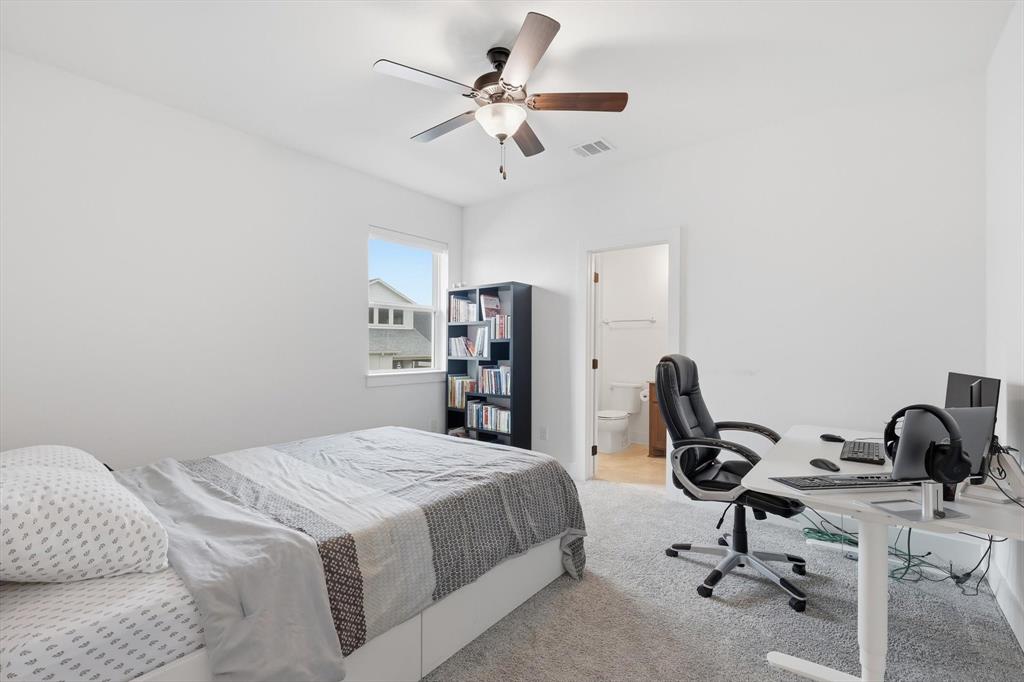 Walsh Ranch Quail Vly - Residential