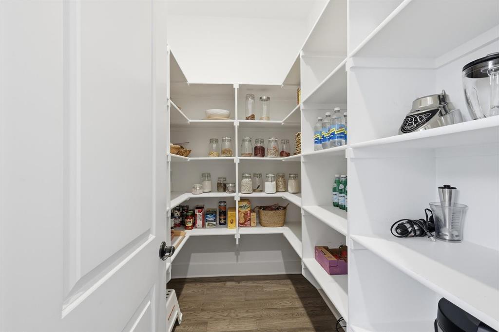 Walsh Ranch Quail Vly - Residential