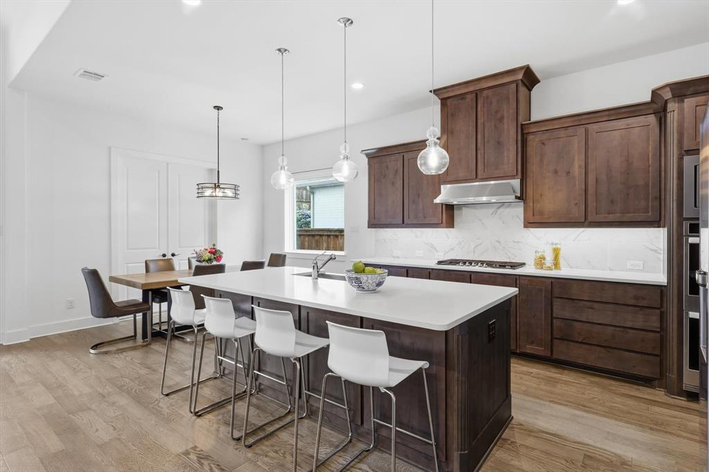 Walsh Ranch Quail Vly - Residential