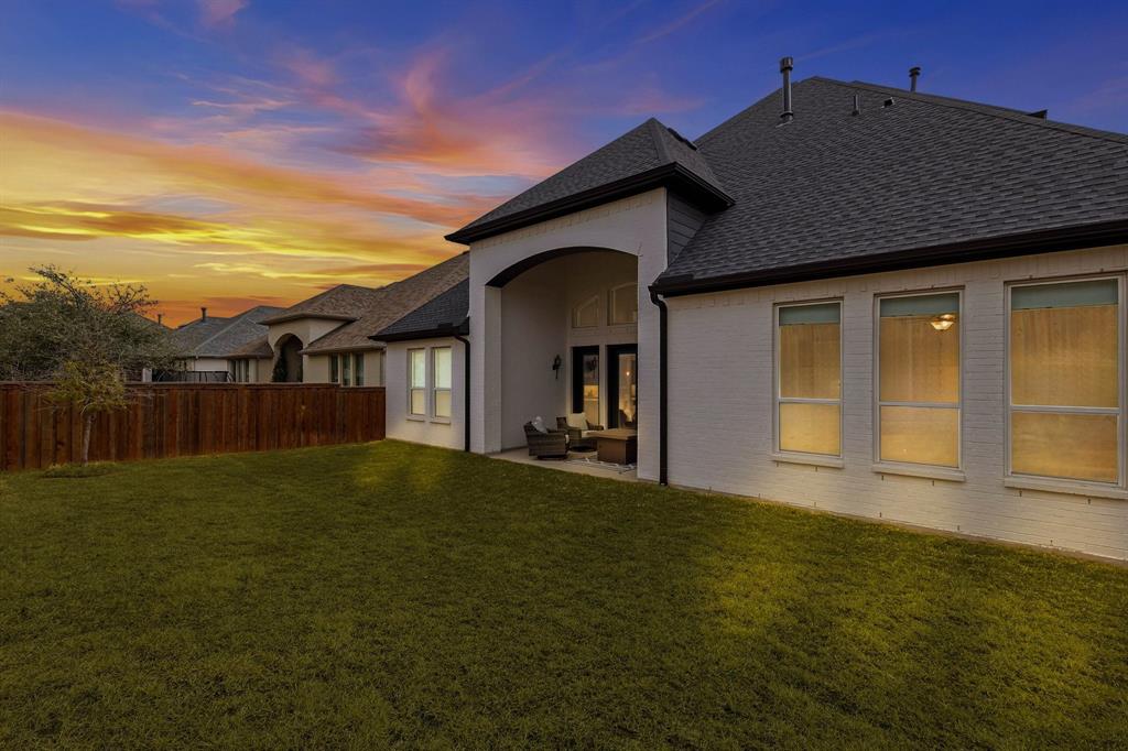 Walsh Ranch Quail Vly - Residential