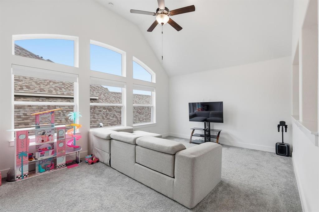 Walsh Ranch Quail Vly - Residential