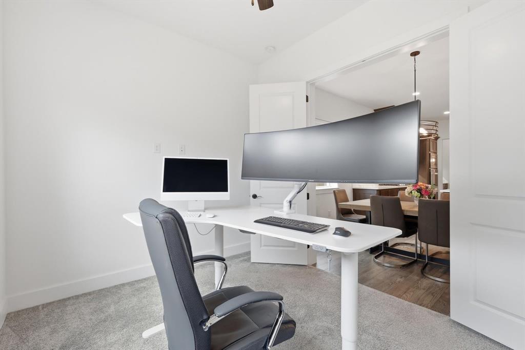 Walsh Ranch Quail Vly - Residential