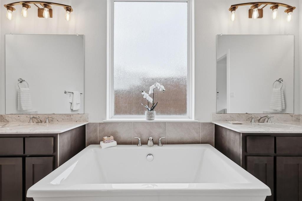 Walsh Ranch Quail Vly - Residential