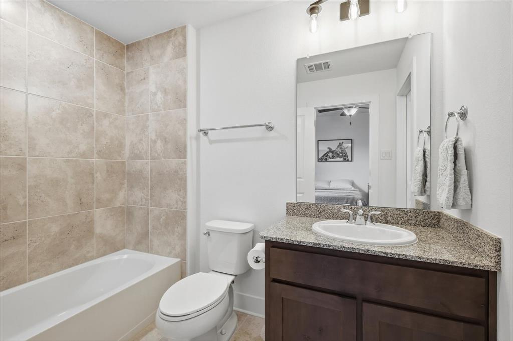 Walsh Ranch Quail Vly - Residential