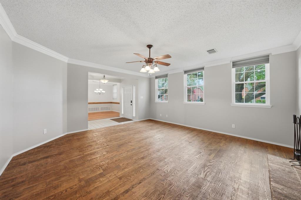 1543 Home Park Drive