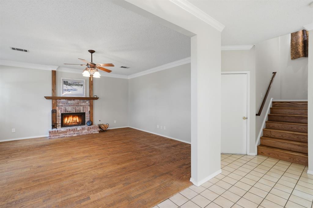 1543 Home Park Drive