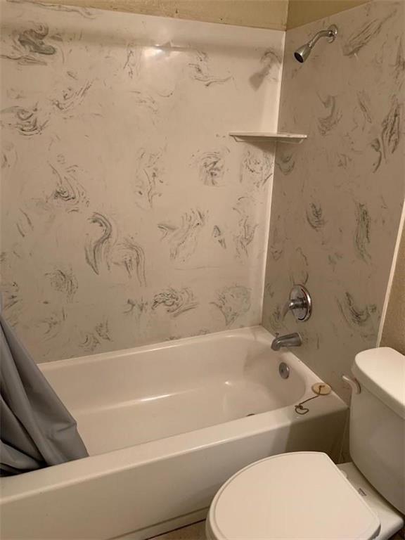 South Lake 2 - Residential Lease