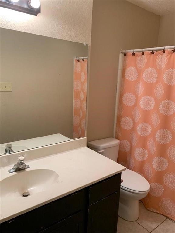 South Lake 2 - Residential Lease